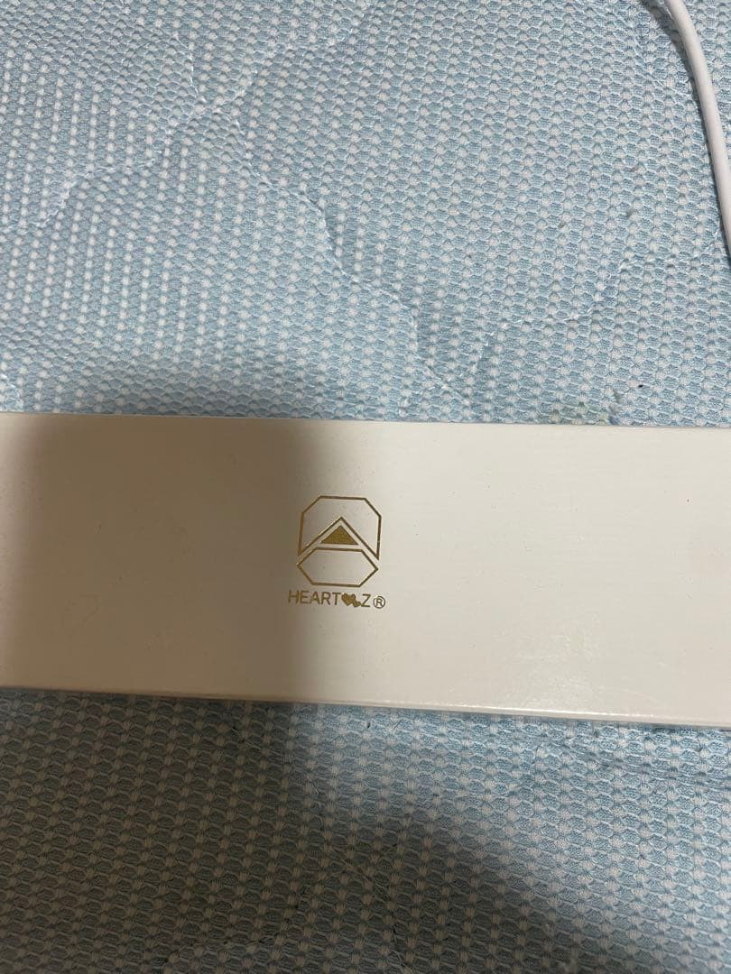 ハーツメタリックネックレスii 陸上競技　最終値下げ駅伝