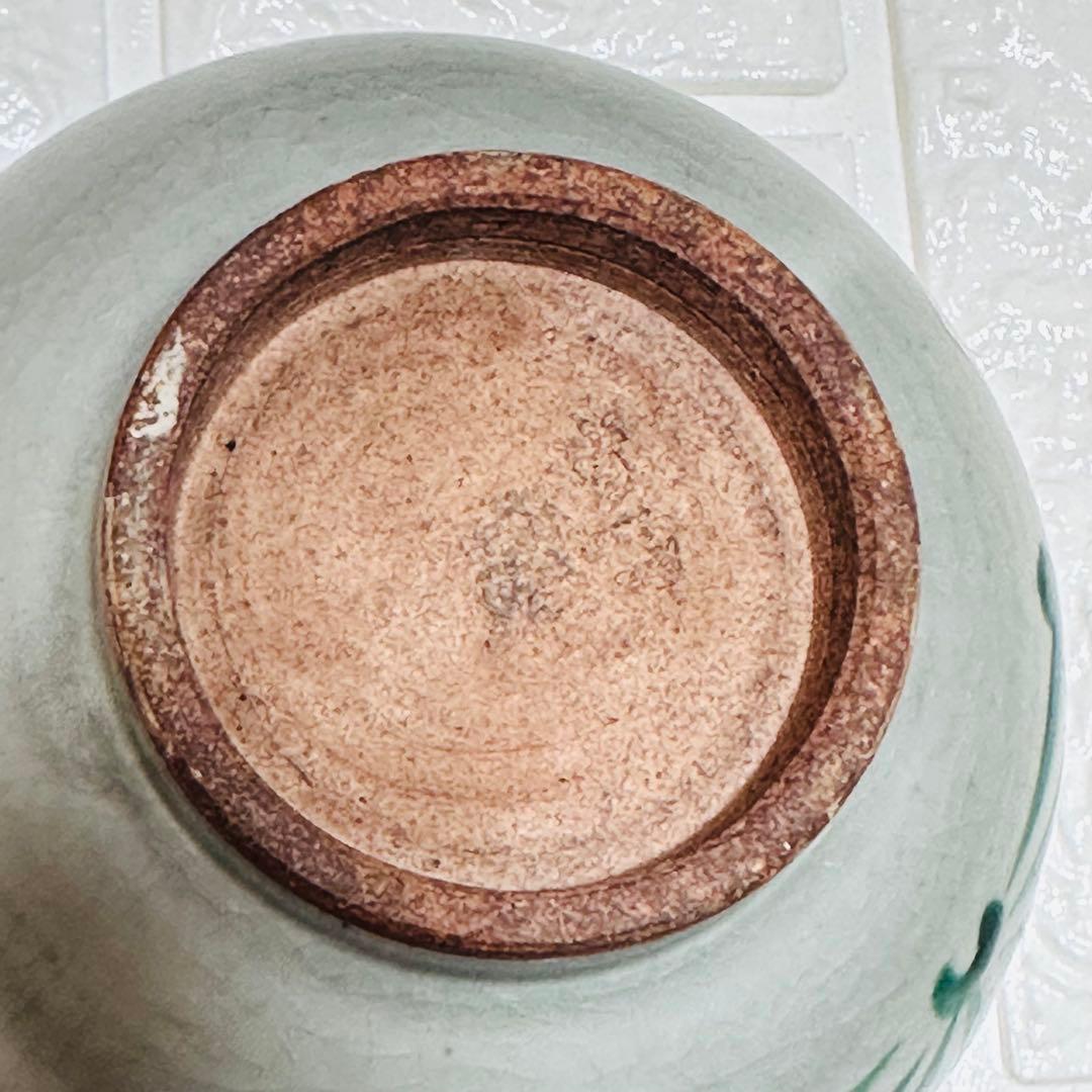 茶道具セット 陶器 茶碗 木製収納　茶道お稽古