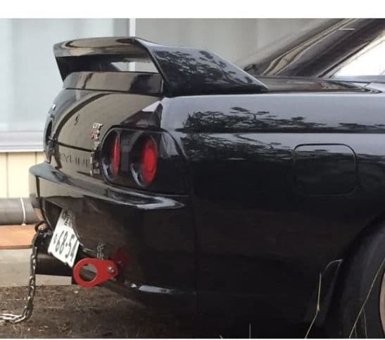 確認用  PANDORA製 GTR-32 ボディー