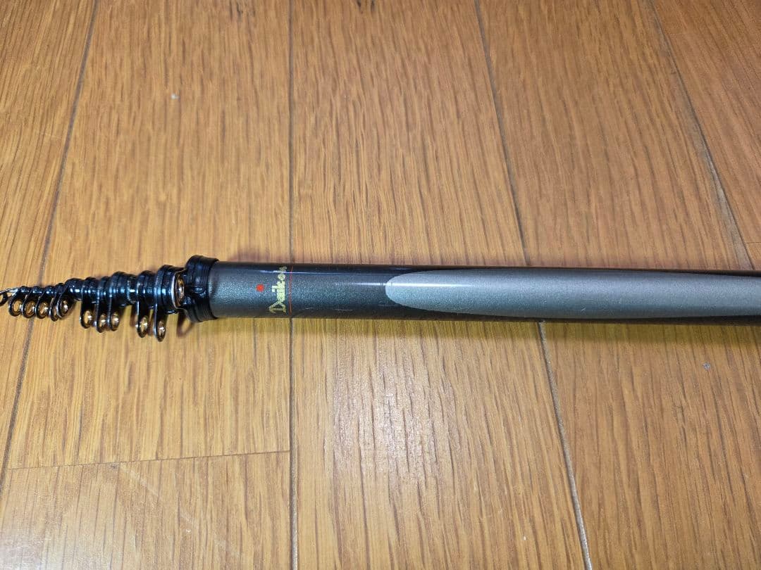 ダイコー　フルフィールドA.one磯 15.50 #磯竿#磯釣　#メジナ　#黒鯛