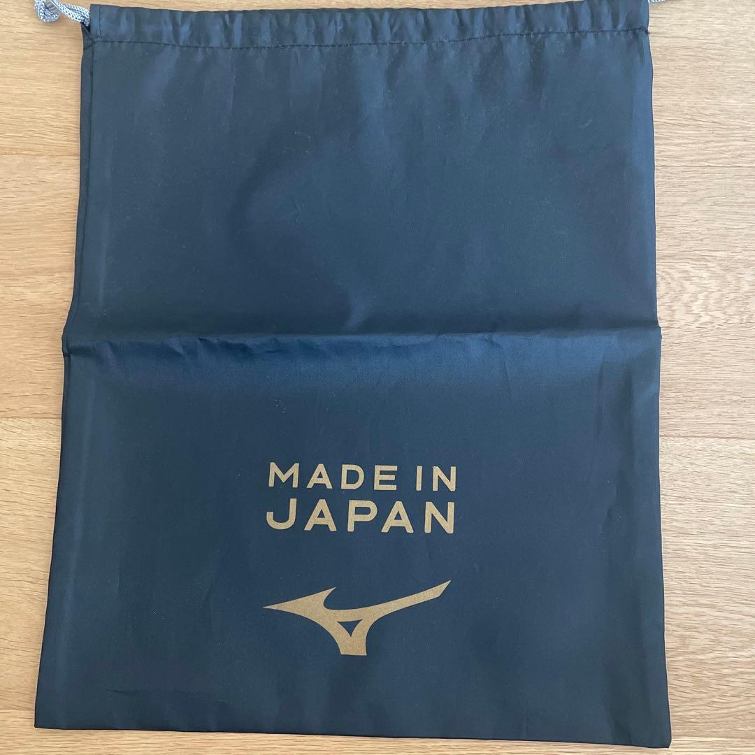 ミズノ　モレリアNEO3 セルヒオラモス　27㌢