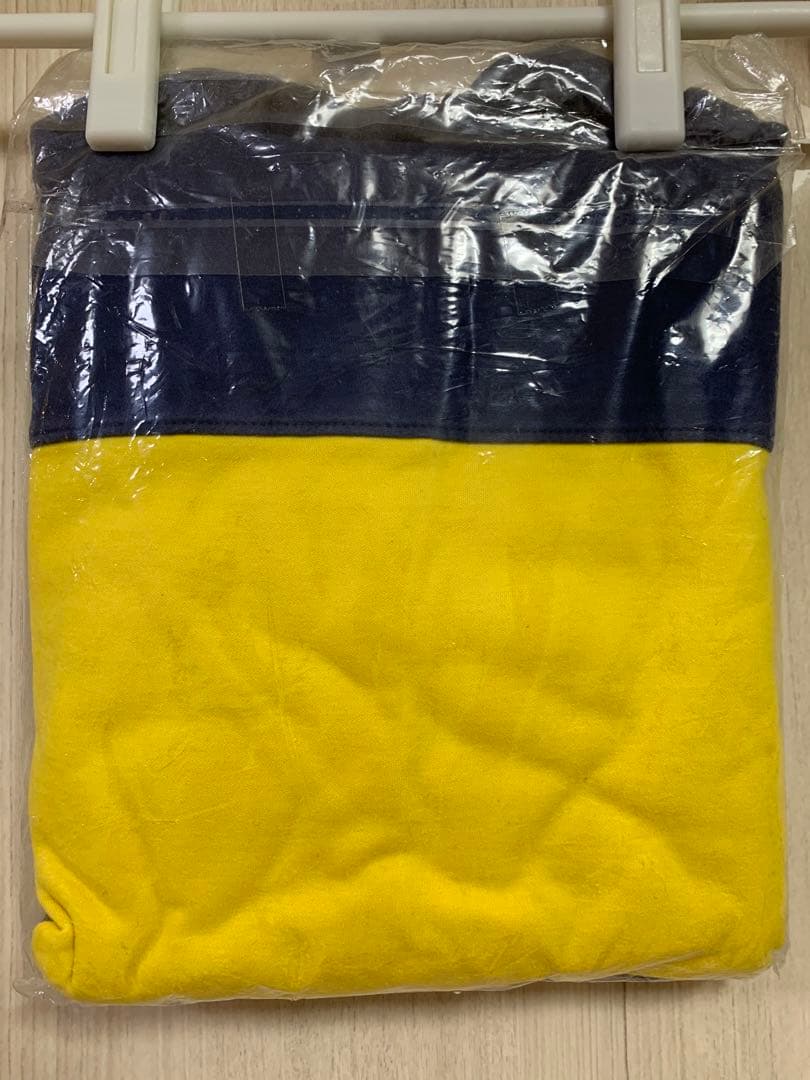 NIKE Boca Juniors 100周年記念ユニフォーム　新品未開封　M