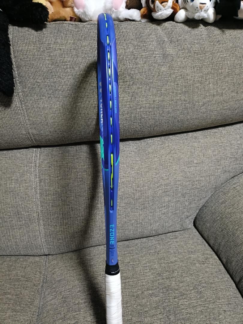 コ*郎様 2025ezone98(グリップ2)