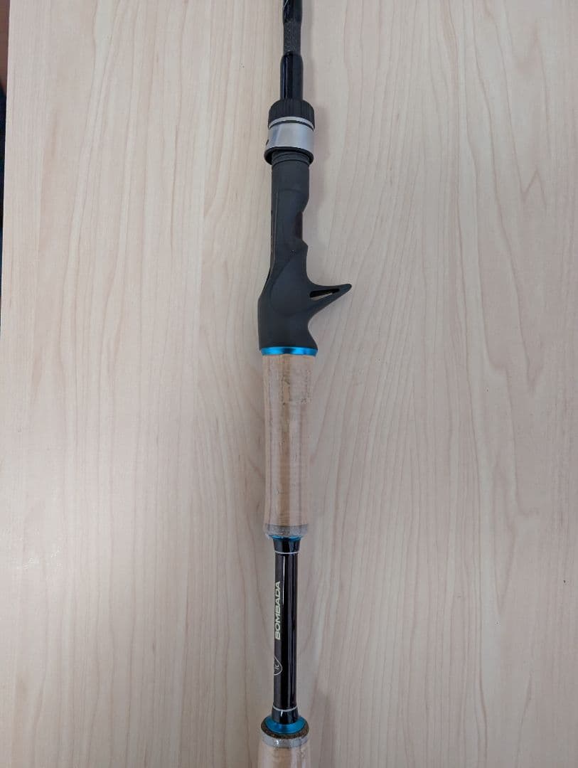 TULALA　ボンバダアグア　 56 TC ルアーロッド