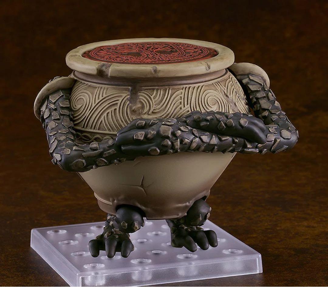 エルデンリング アレキサンダー ねんどろいど