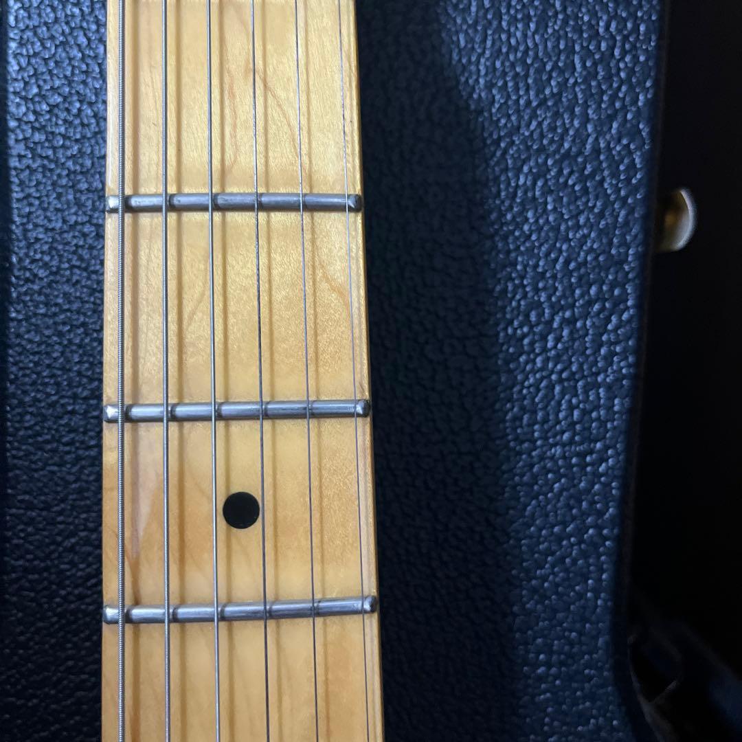 G&L tribute asat bluesboy 2022年