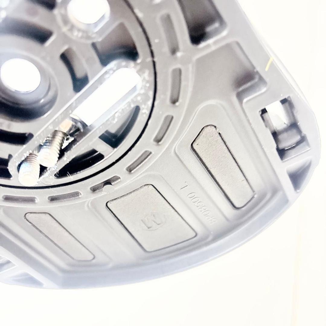 サロモン　ハックナイフ　139 ユニオン　CADET M ビンディングセット