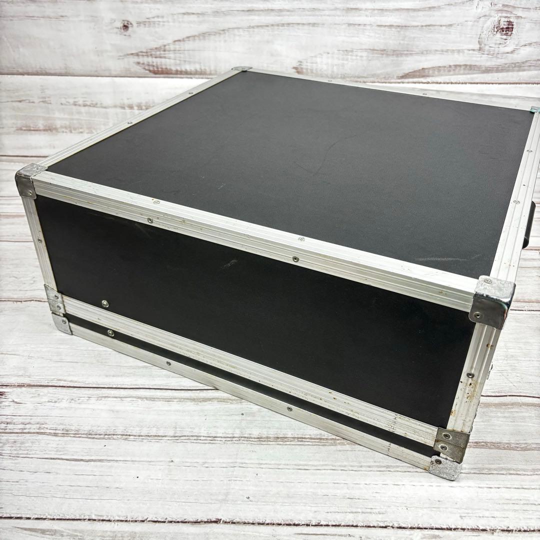 Duplex MACKIE 1604VLZ ミキサーケース