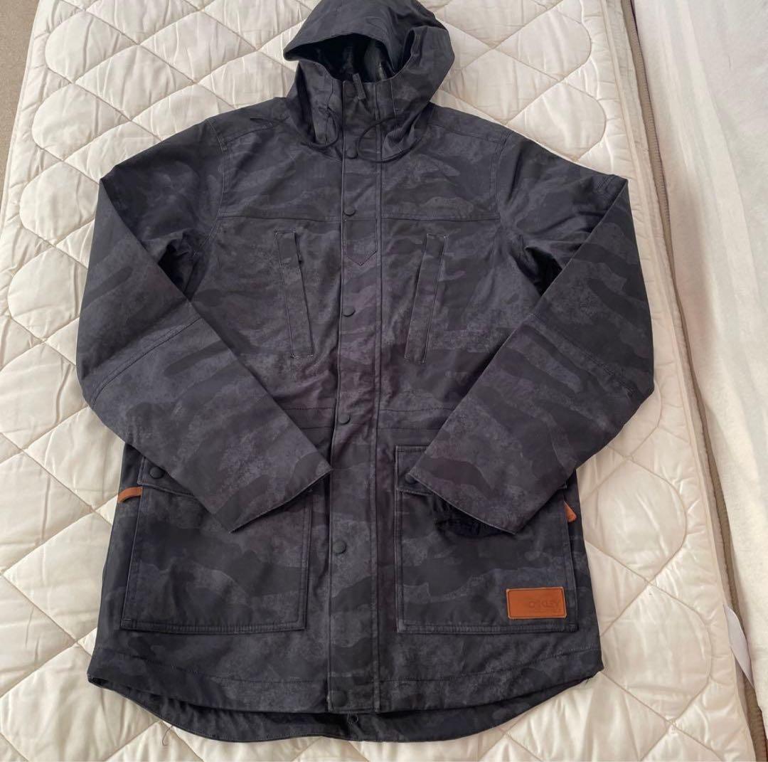 oakly スノーボードウェア オークリー