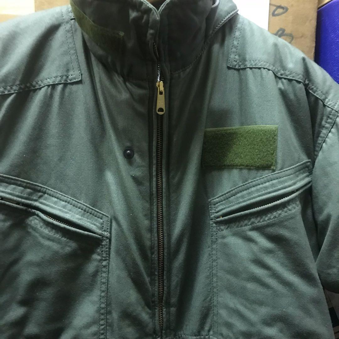 MUSTANG SURVIVAL 社　MAC-100‼️