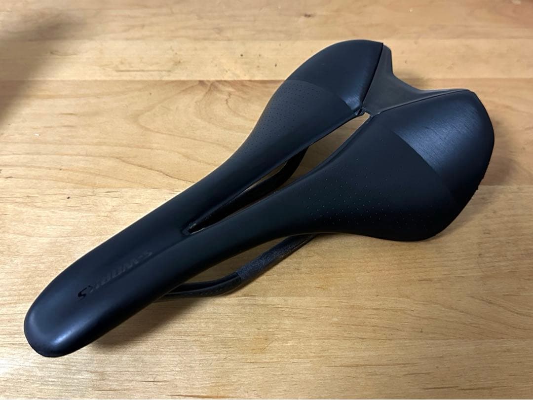 パーツ Specialized S-WORKS Romin EVO 143mm