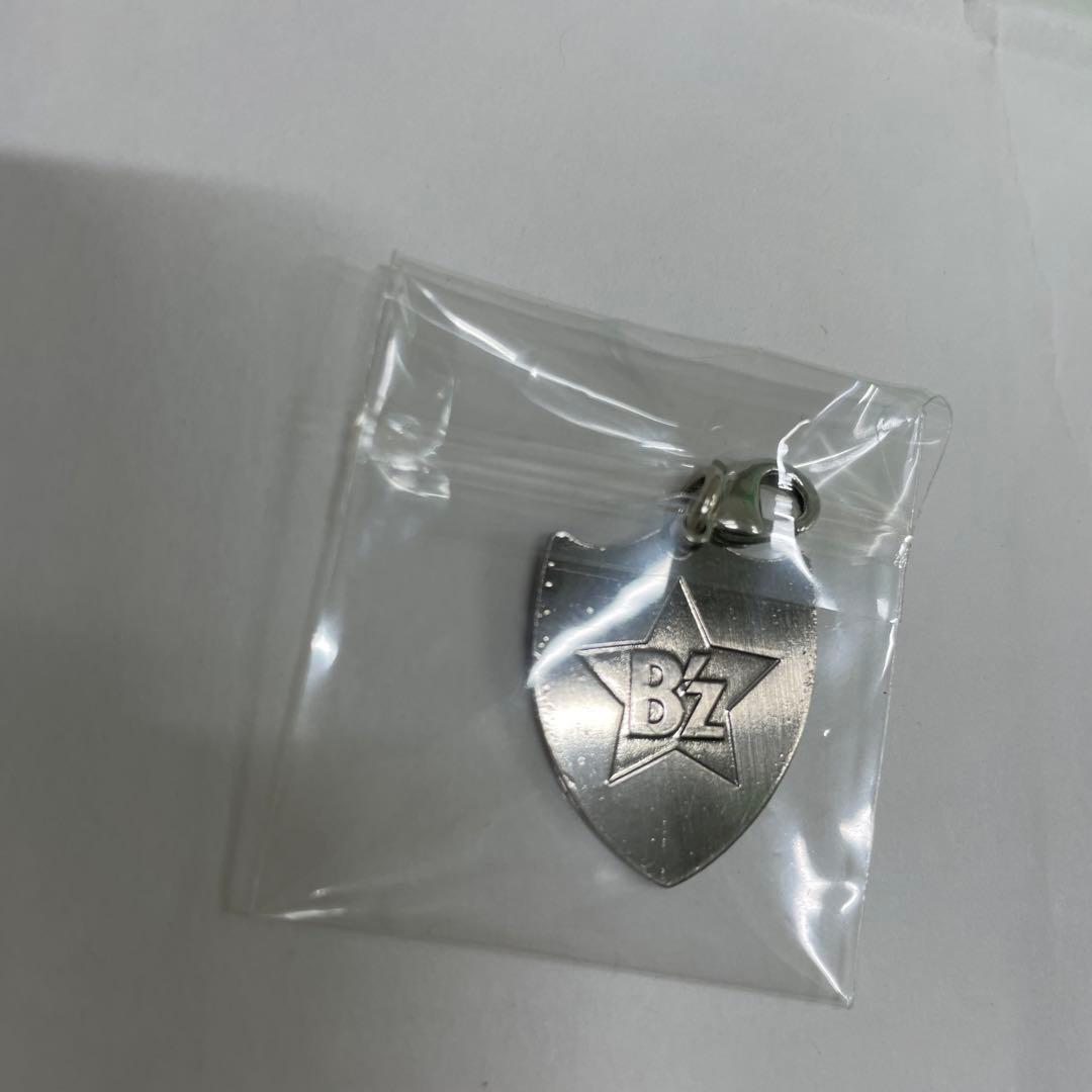 B'z LIVE-GYM　2013 会場限定シークレットチャーム