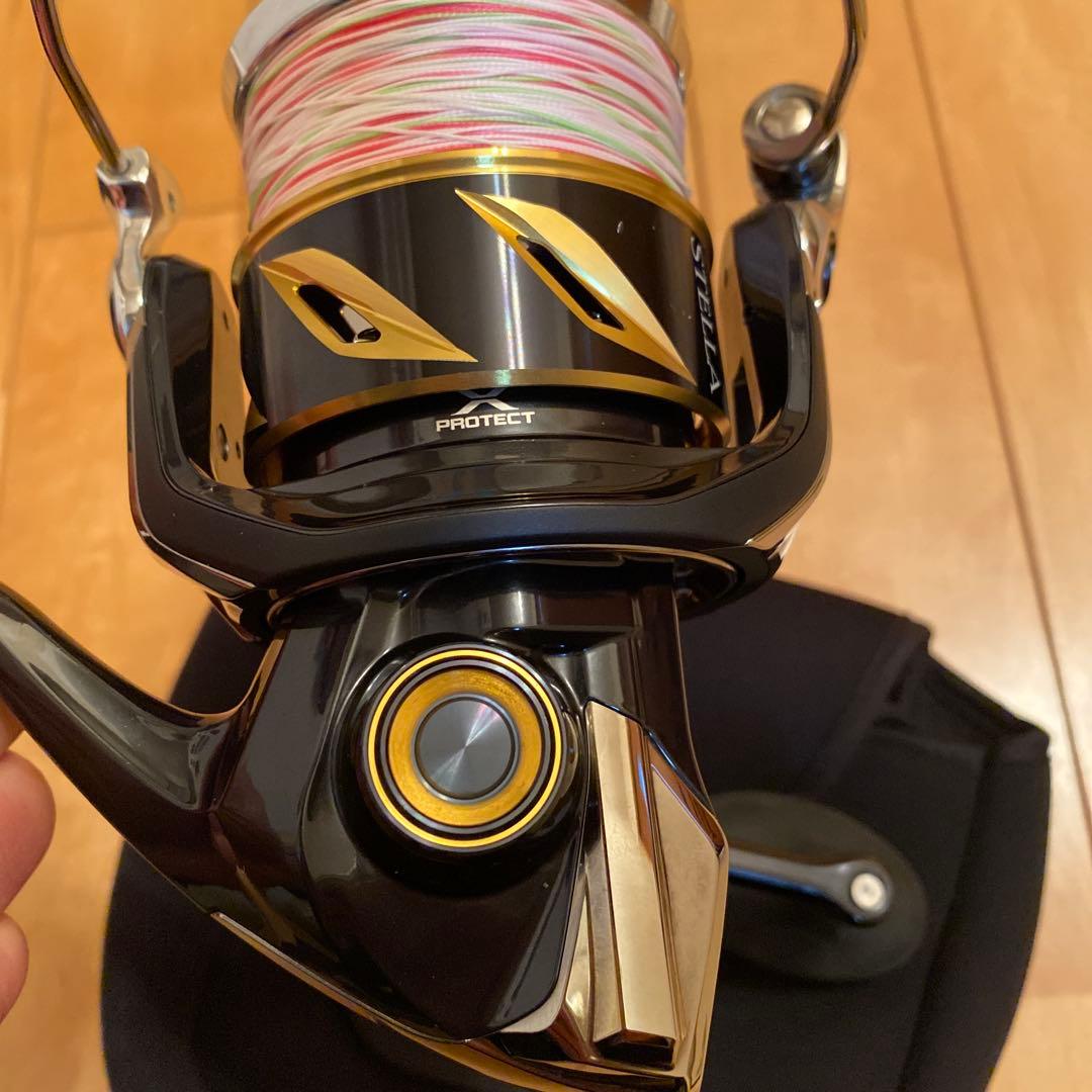 シマノ　19ステラsw14000XG