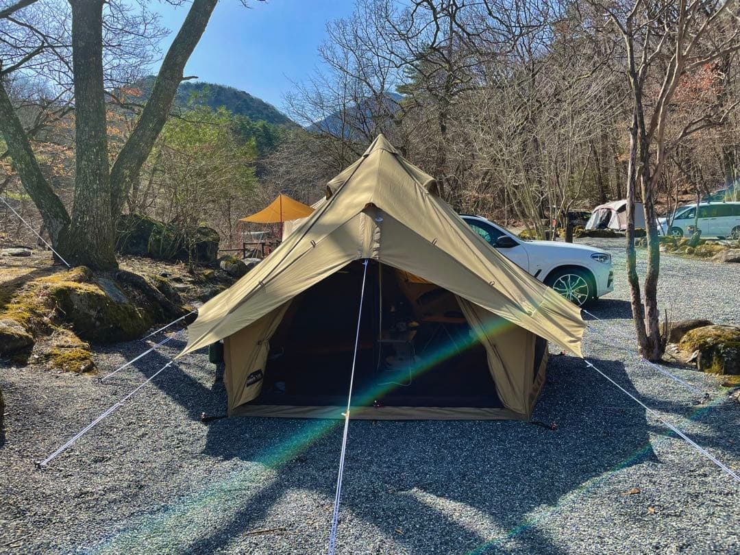 グロッケ8T/C (純正PVCマルチシート付き)