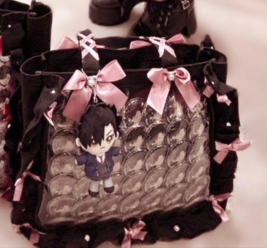 黒尾鉄朗 autumn＆winter 缶バッジ 42個