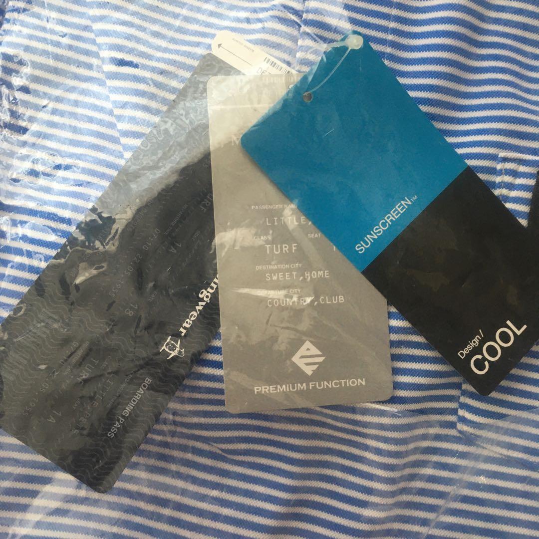 マンシングウェア　ゴルフポロシャツ　半袖ポロシャツ　4枚セット