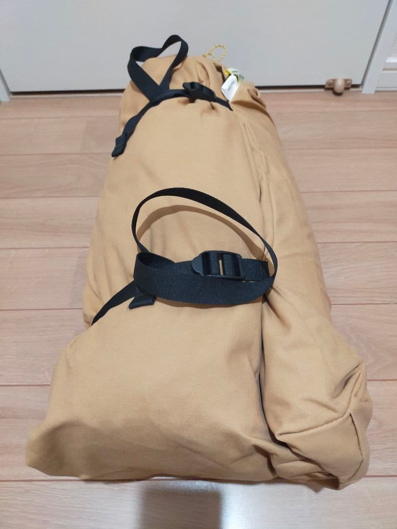 【新品】テンティピ オリヴィン 2 CP Pro レインルーフ(CP)セット