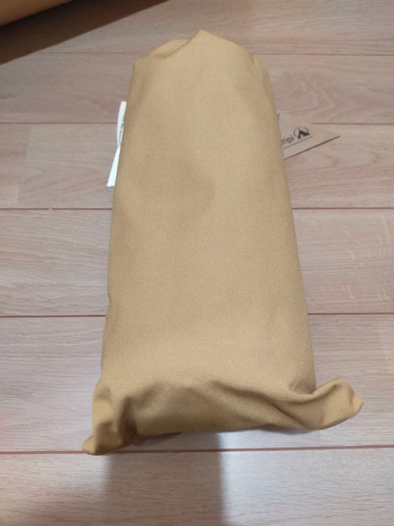 【新品】テンティピ オリヴィン 2 CP Pro レインルーフ(CP)セット