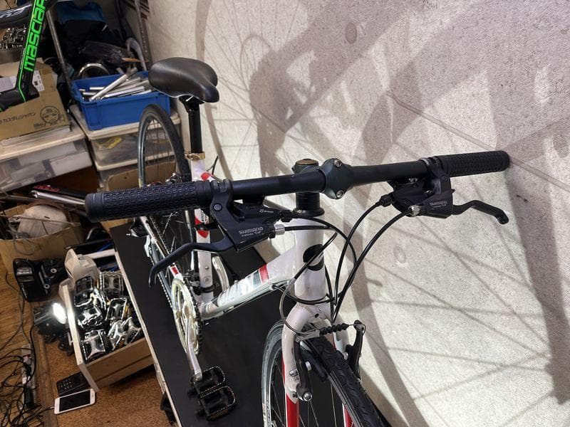 GIANT CROSTAR XS ジャイアント　クロスバイク 2017