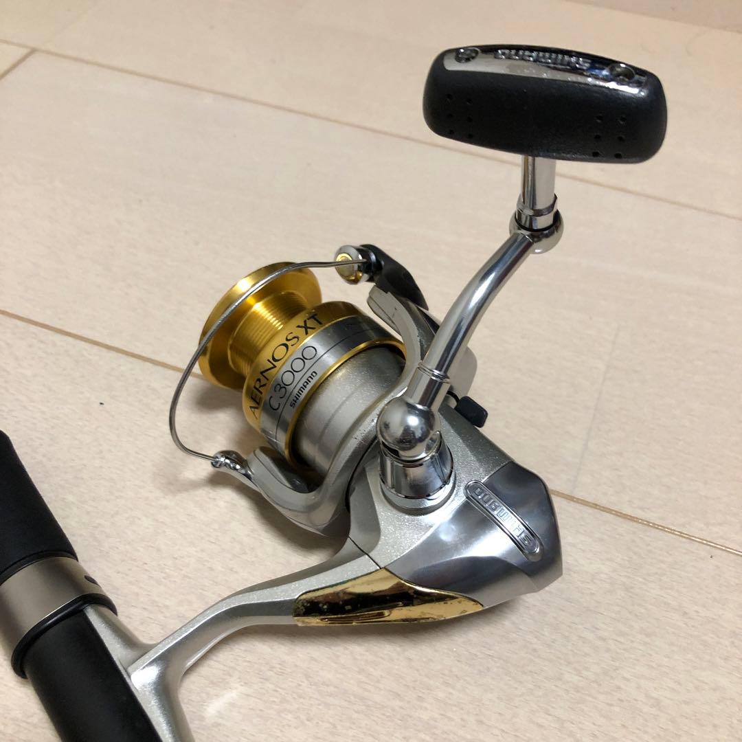 メジャークラフト　クロステージ　CRS-802