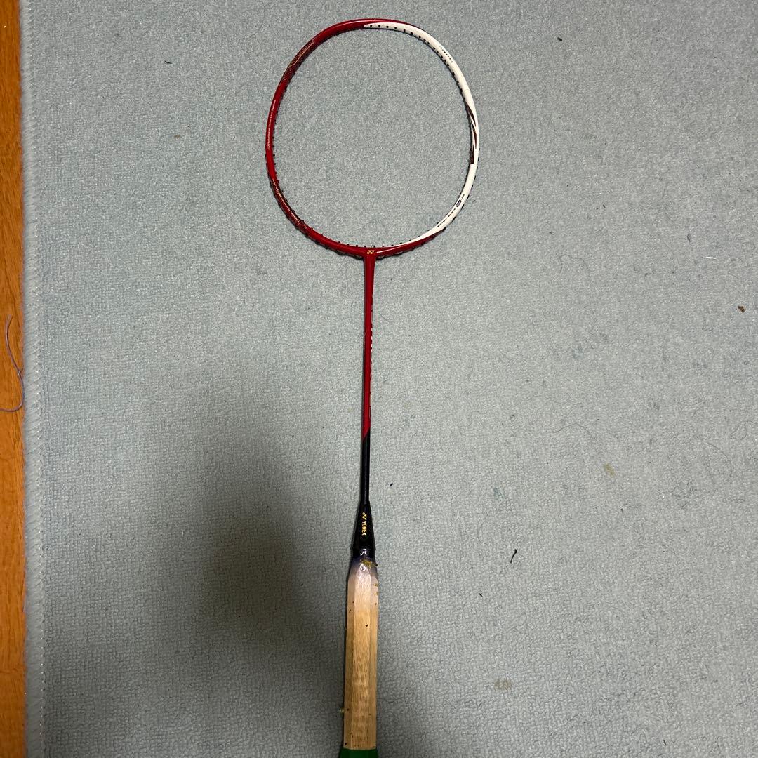 ASTROX 88S バドミントンラケット 限定品！！