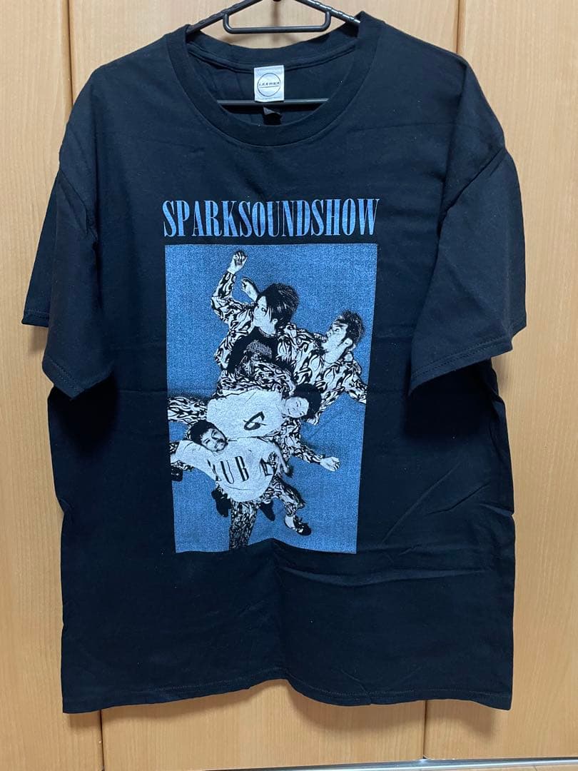 SPARK!!SOUND!!SHOW!! Tシャツ