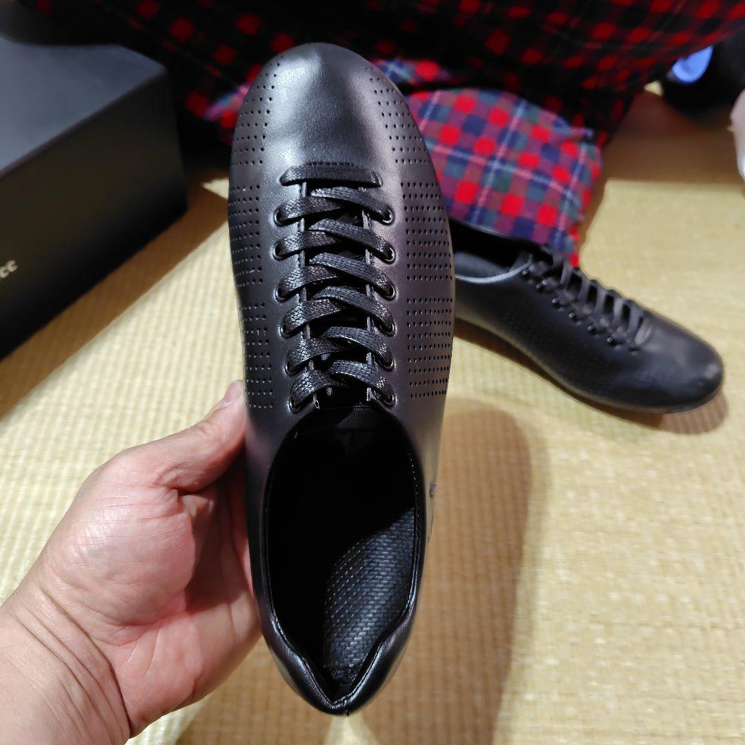 nimbl AIR ブラック　39.5 ニンバル　ビンディング　シューズ