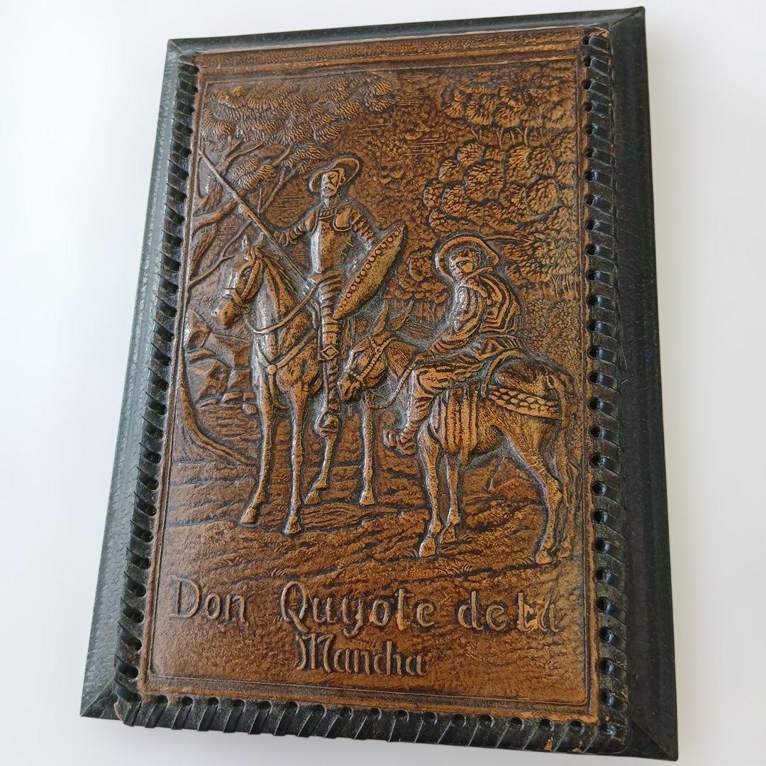 スペイン製　メモパッド