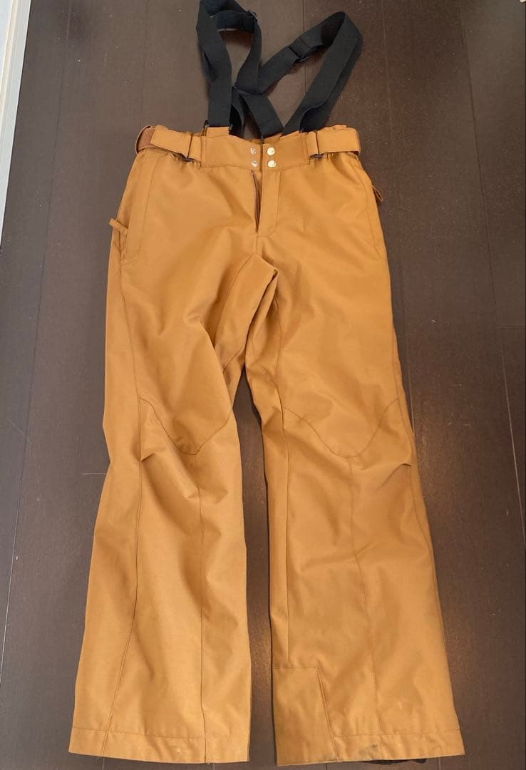 WINDEX スノボーウェア上下　サイズL レディース