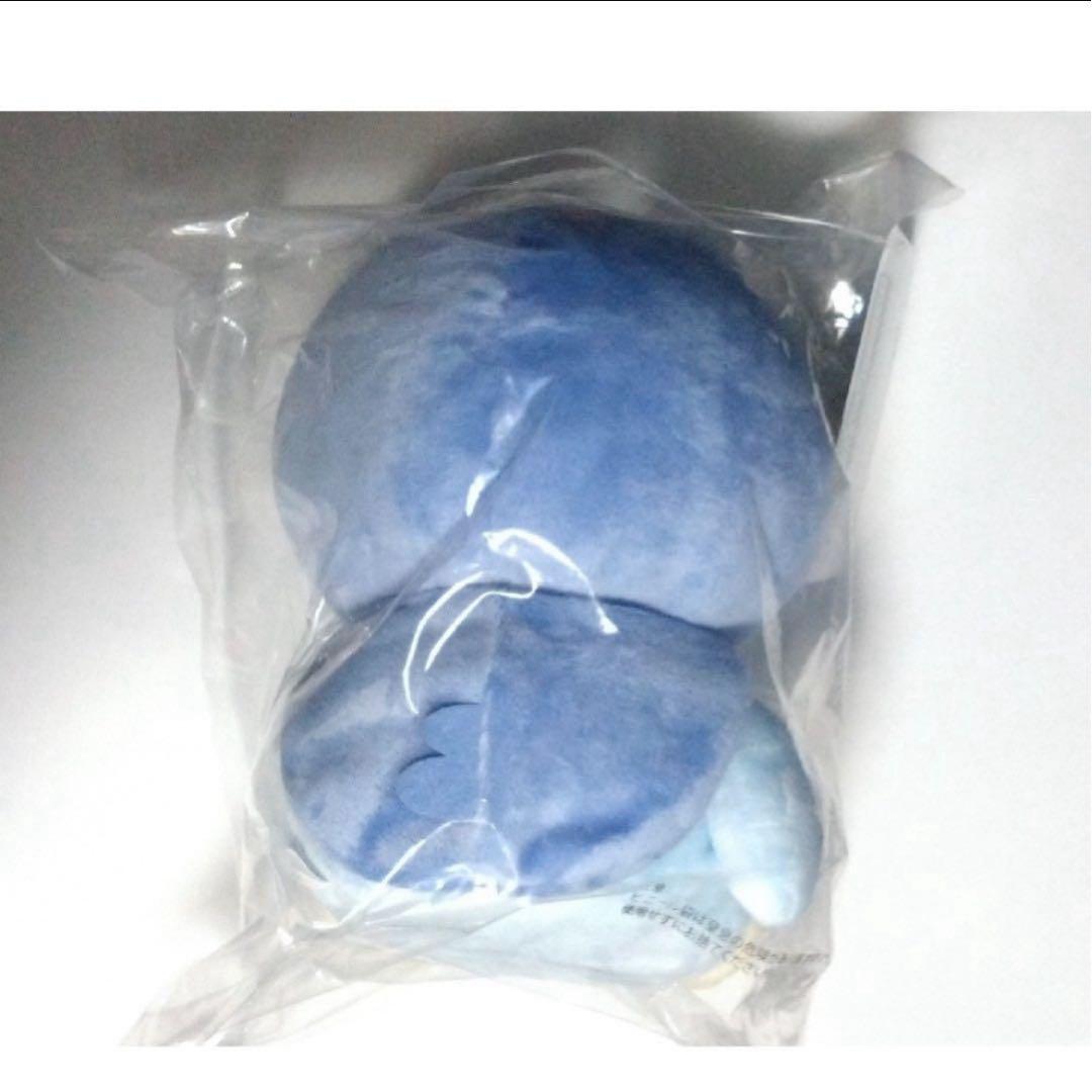 ポケモン　ポケピース　ポッチャマ　ぬいぐるみ　一番くじ　POKEMON