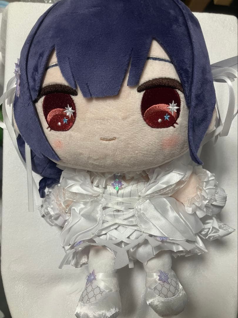 もちwhat 杜野凛世