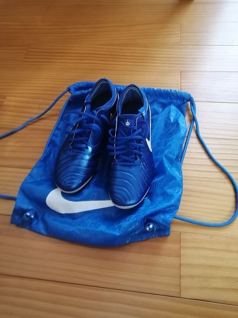 ナイキティエンポレジェンド10エリートAG