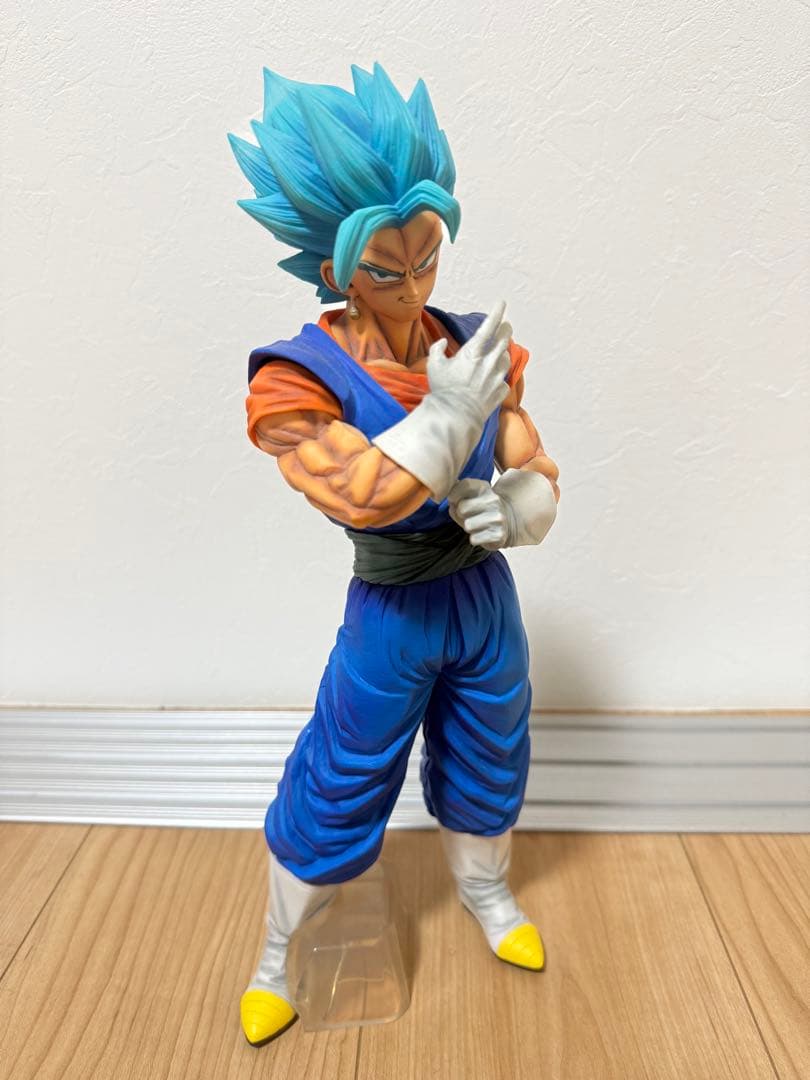 一番くじ ドラゴンボール　EXTREME SAIYAN ベジット リペイント