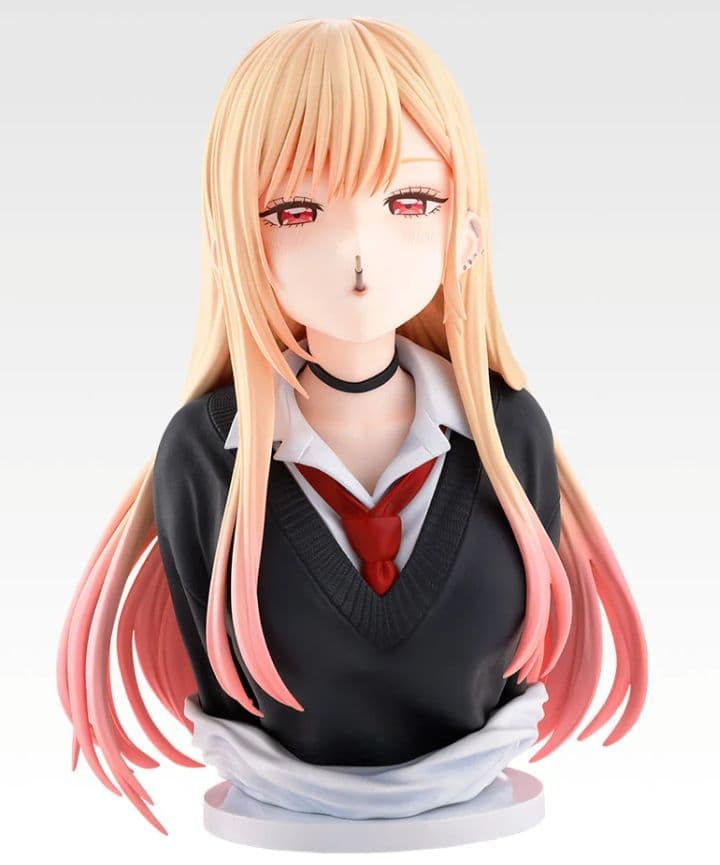 一番くじ その着せ替え人形は恋をする ラストワン賞　喜多川海夢