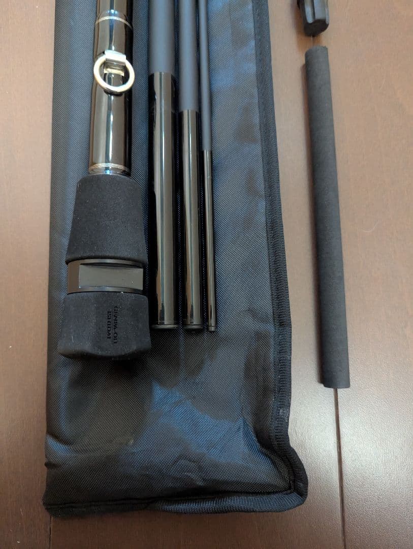 ダイワ 幻覇王 弓剣 494