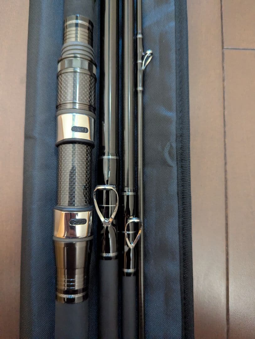 ダイワ 幻覇王 弓剣 494