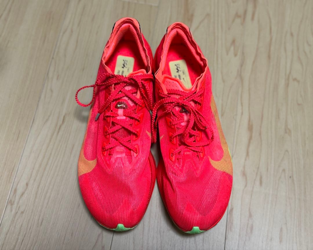 ナイキ ヴェイパーフライ4 27.5cm