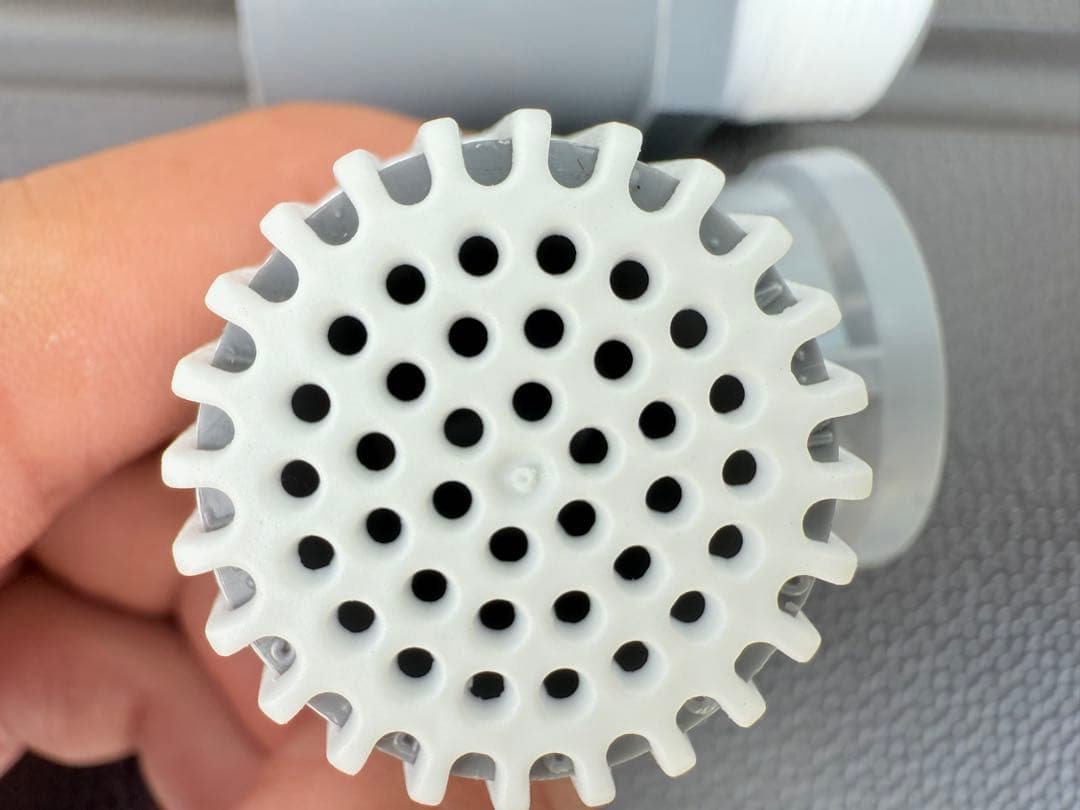 ★お買い得★たらい36L(4個)メダカ飼育容器オーバーフロー トロ舟プラ舟めだか