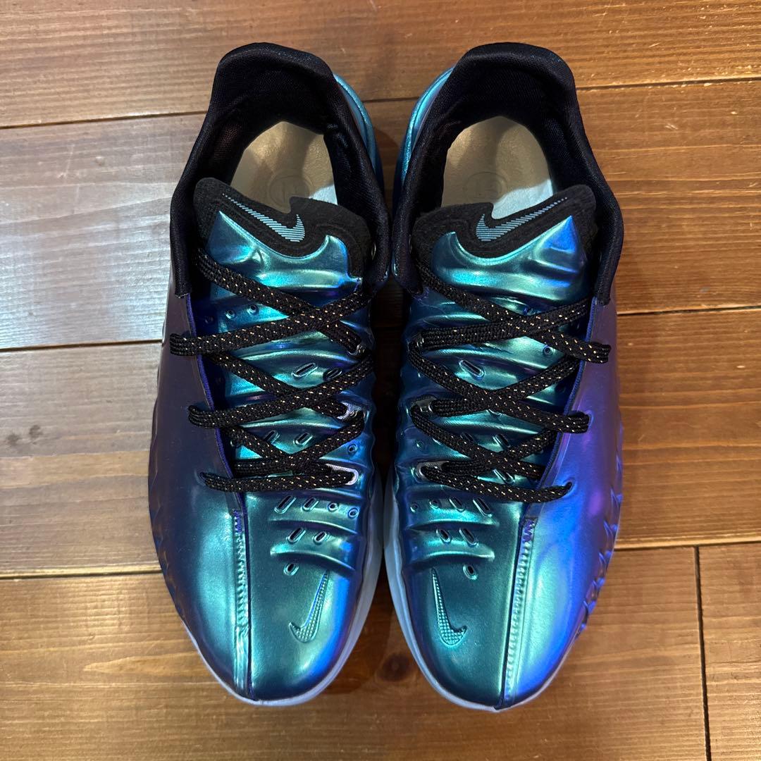 その他 NIKE G.T. CUT 4 PREHEAT EP