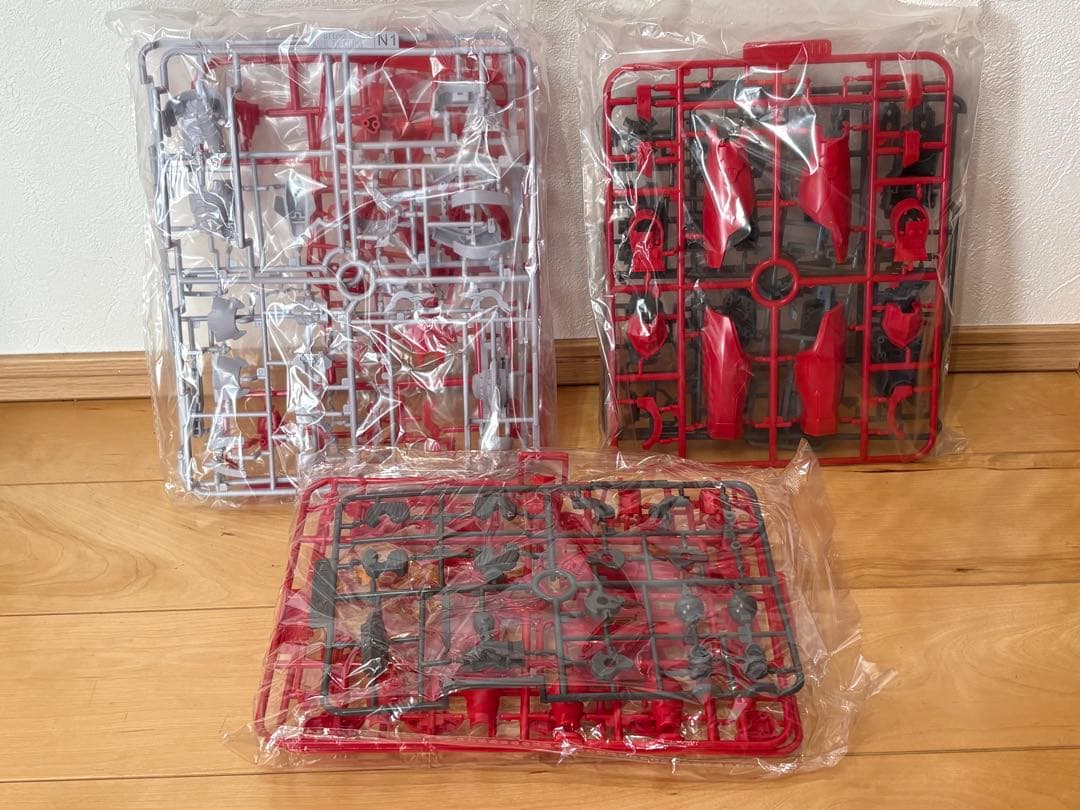 次元模坊×御模道ULTRAMAN SUIT VER 7.3