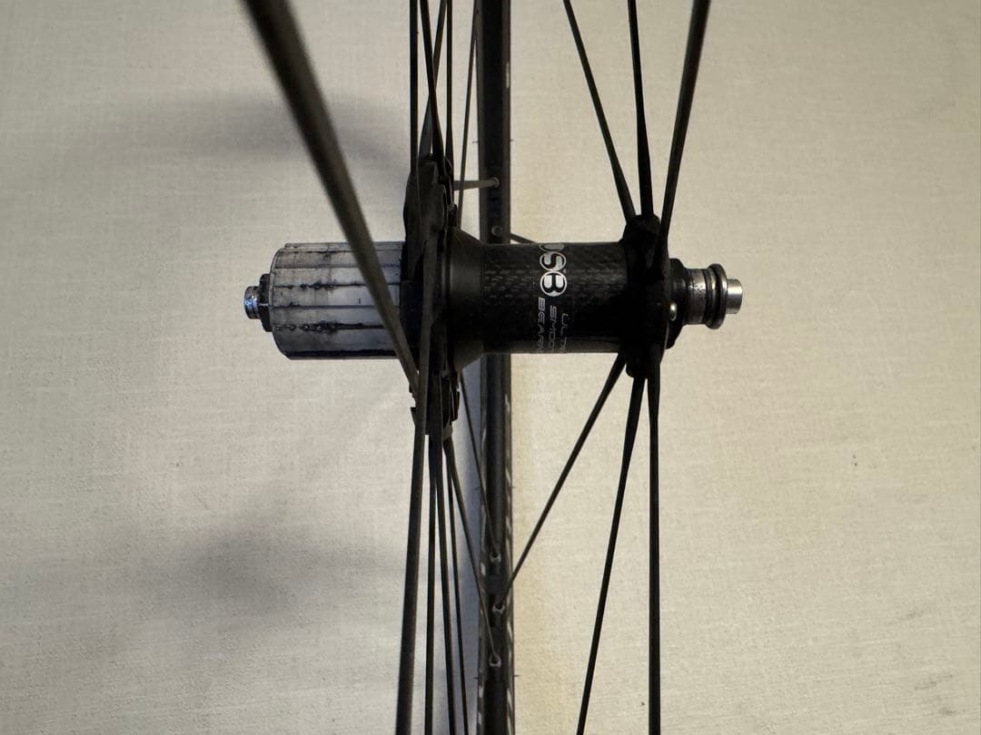 パーツ CAMPAGNOLO SHAMAL ULTRA C17