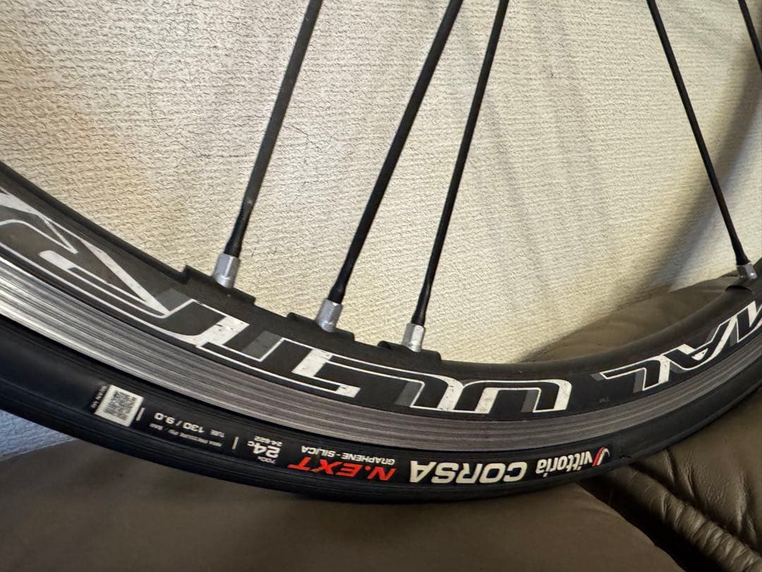 パーツ CAMPAGNOLO SHAMAL ULTRA C17