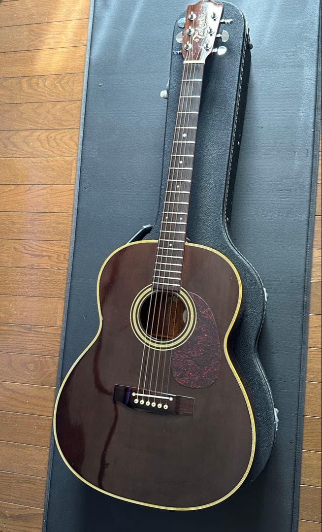 Takamine PT-05E タカミネ　大滝詠一使用モデル