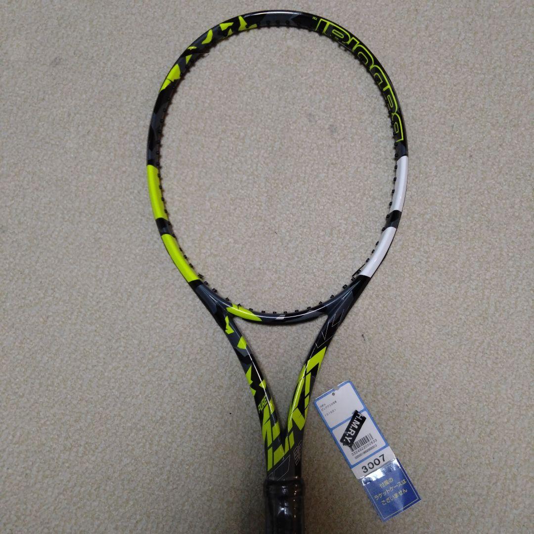 未使用　ピュアアエロ98 g2