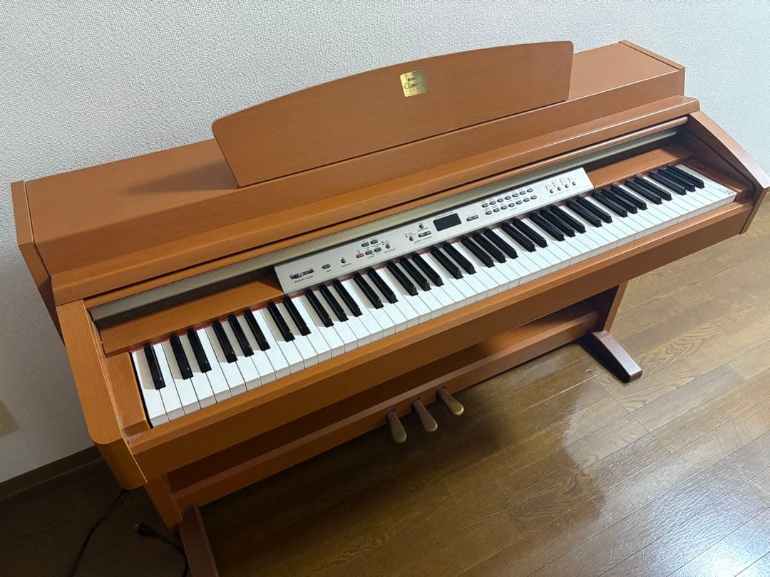 Yamaha clavinova 電子ピアノ　CLP-230