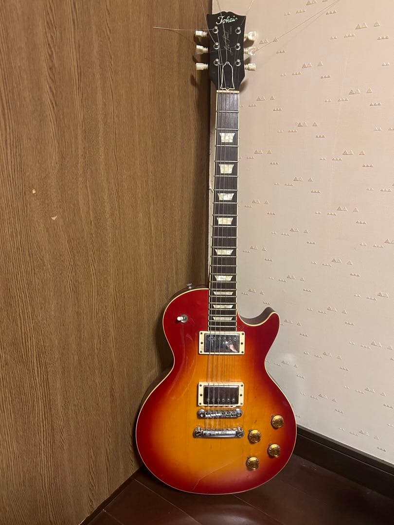 Tokai/トーカイ ギター
