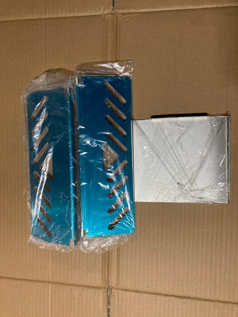 ⑬ 折りたたみ式 薪ストーブ サイドガラスパネル 3面ガラス 重量4KG