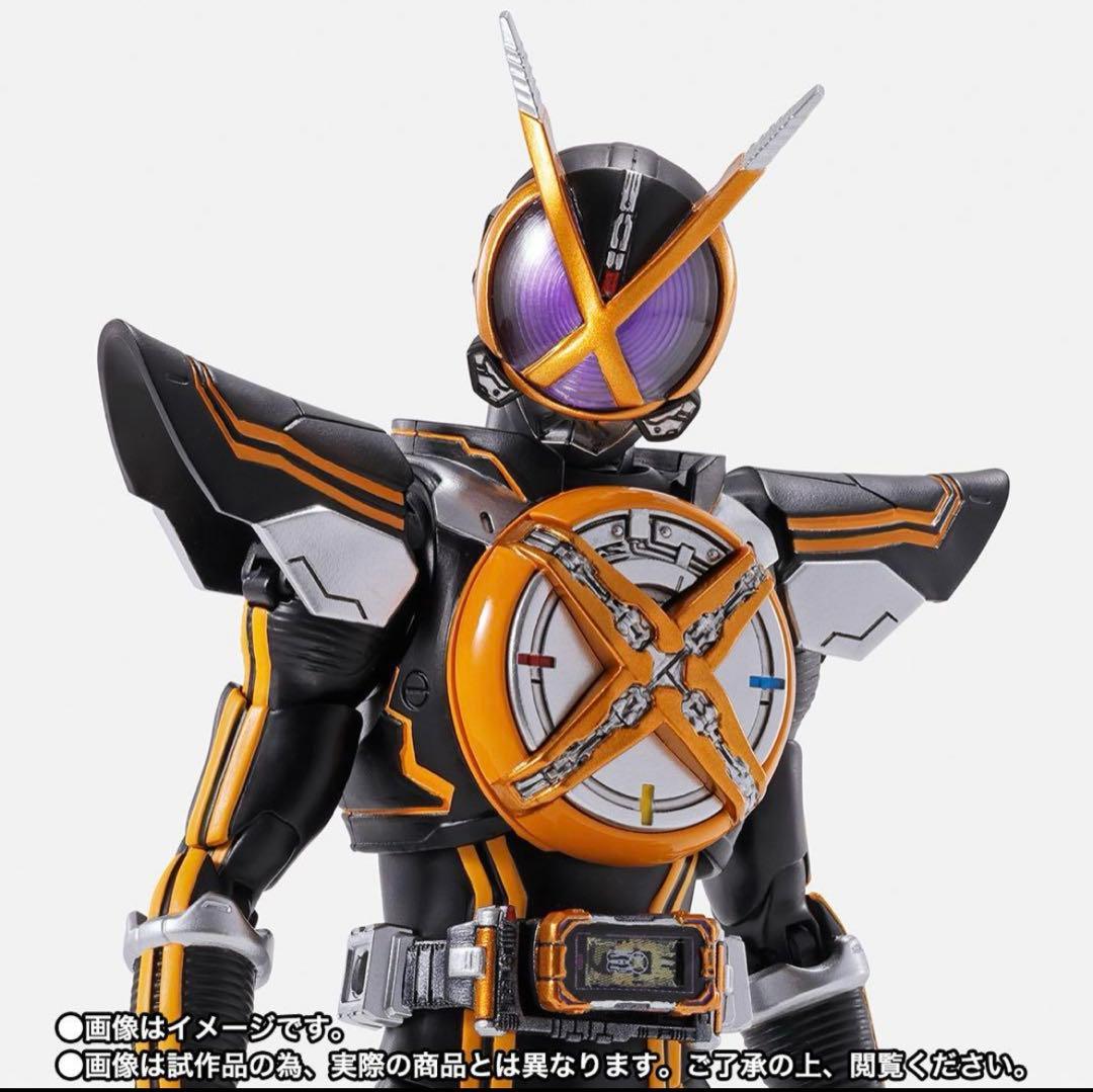 仮面ライダーネクストファイズ、ネクストカイザ