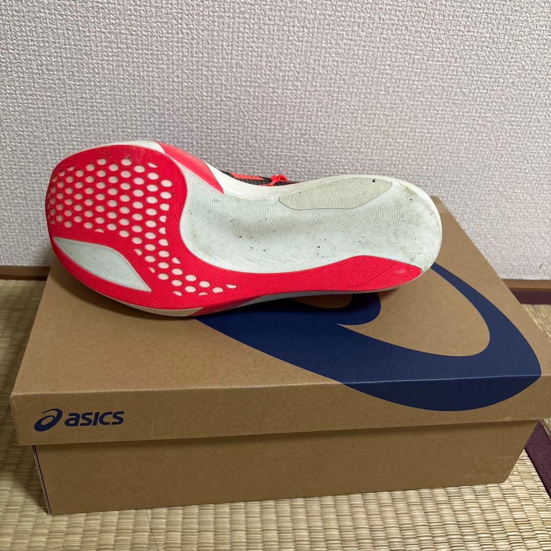 メタスピードスカイ東京　28.0cm