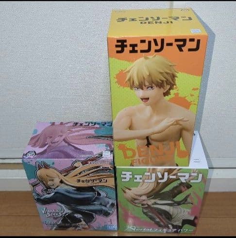 【46点】フィギュア★黒子★ワンピース★幽遊白書★フリーレン★ナルト★ハイキュー